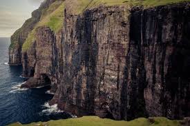 Cliffs In Scotland Landscape Cliffs Scotland Faroe Islands Scotland Landscape Fine Art Landscape Photography