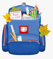 Black and white backpack clipart. Backpack Clipart Black And White Free Images School Bag Clipart Png Transparent Png Kindpng