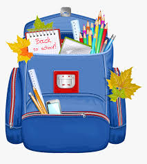 It is a very clean transparent background image and its resolution is 940x937 , please mark the image source when quoting it. Backpack Clipart Black And White Free Images School Bag Clipart Png Transparent Png Kindpng