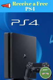 Give Us Your Opinion For Free A Ps4 Pro Check The Tumblr Blog For Details Ps5 Game Gamer Freep Free Gift Card Generator Iphone Gifts Free Iphone