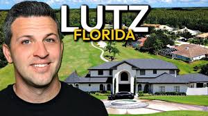 Living In Lutz Florida