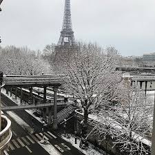 Découvrez les photos de ce paris enneigé. Janvier 2018 Sous La Neige Photo De Tour Eiffel Invalides Paris Tripadvisor
