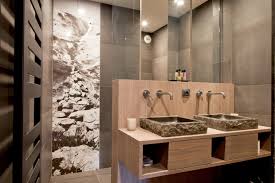Pour obtenir une salle de bain au style industriel, tout est dans le mariage des effets, des matières et dans. Couleur Taupe Nos Idees Pour Bien L Associer Ctendance Fr