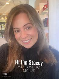 A Day in My Life: Meet Stacey