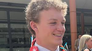 Tributes pour in for 'generous' Australian gap year student, 18, who was  working in Kent as a teacher when he collapsed and died