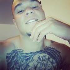 Stream Darrien King music