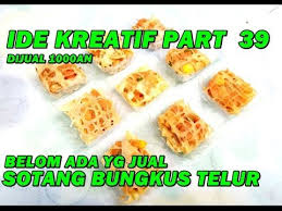 Snack 250gr yg murah abiiss… aneka penyet an. Awalnya Ragu Buat Resep Jajan 1000an Ini Namun Setelah Jadi Hasilnya Enak Banget Youtube