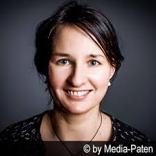 Julia Kaufmann Sprecher