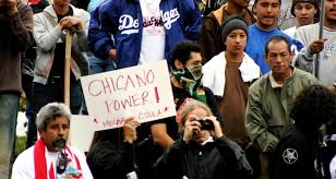 What It Means to Be Chicano and Why This Identity Stands Out Among Latinos  in the U.S.