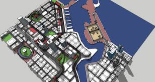 Nairobi's Evolving Skyline: Understanding Land Use and Zoning Changes in 2025
