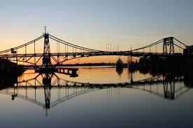 Pin Von Frau Von Welsh Auf Photography Ways Bridges Wilhelmshaven Deutsche Landschaft Urlaub Nordsee