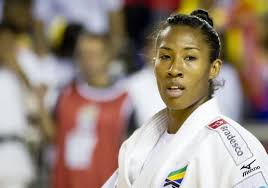 A judoca ketleyn quadros ganhou uma homenagem dos pais em frente à casa da família, em ceilândia, no distrito federal. Tudo Sobre Ketleyn Quadros Gazeta Esportiva