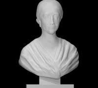 She is best known to be a model by roman polanski, luis buñuel, and françois truffaut. Marianne 3d Models To Print Yeggi
