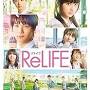 Relife from m.imdb.com