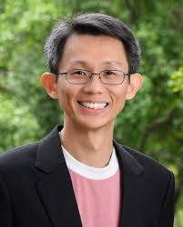 Adrian Kee Keong TEO