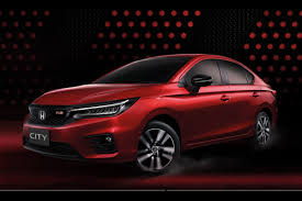 While no price was given, honda malaysia has announced that the car is now open for booking as it targets a 2020 fourth quarter launch. New Honda City 2020 Launch Date Price Specs Interior