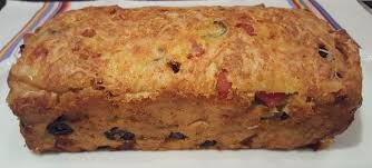 Cake Au Jambon Et Olives Food Desserts Banana Bread