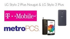 Lg stylo 3 plus americano tmobile para refacciones 32gb 13mp. Lg Stylo 2 Plus Frp Google Bypass Android 7 0 Lg K550 T Mobile Lg Ms550 Metropcs Frp Unlock Ø¯ÛŒØ¯Ø¦Ùˆ Dideo