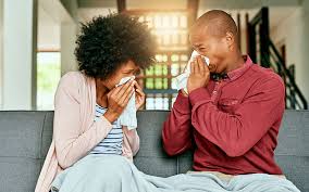 Wenn wir nun das antibiotikum nehmen, ist das fieber dann gleich weg und damit auch die ansteckungsgefahr für andere? Sport Bei Erkaltung Gesund Oder Gefahrlich Workout Wednesday Foodspring Magazine