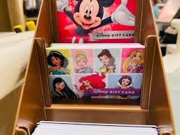 Good for practically all things disney! New Disney Gift Card Site Will Not Launch Until February 3rd Mickeyblog Com