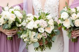 They smell way better than flowers too. Who Gets Flowers At A Wedding The Different Types Of Personal Flowers