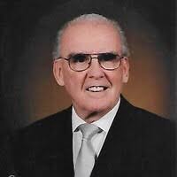 Obituary information for John Ogden Campbell