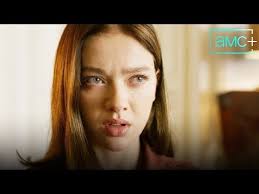 Fallen (New Fantasy TV show) : r/fantasyromance