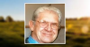 Olaf "Ole" Stimac Sr. Obituary July 2, 2020