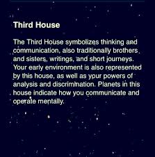 Third House On Facebook Https Www Facebook Com Thezodiaczone Https Www Facebook Com Scorpioevolution Astrology Astrology Numerology Astrology Chart