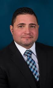 Richard Westergren's Instagram, Twitter & Facebook