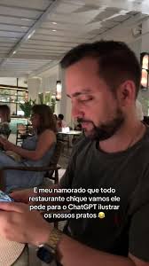 Surpresa no Restaurante: ChatGPT Ilustrando Pratos do Casal
