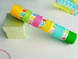 Le ton beau de marot: Diy Baton De Pluie Cultura