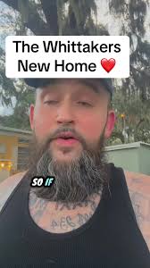 Whittaker Family's Exciting New Home Journey