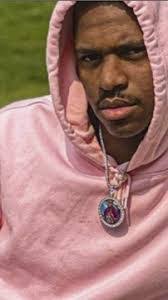 Shaquan Mack's Instagram, Twitter & Facebook