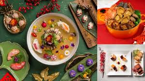 Creative agency for your design needs. æ°å¹´é£é¤å¥½ å¥½çåå¥½é£3å¤§ç¹å¼åå¹´ éå¹´é£¯æ¨ä» Jessica