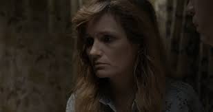 THE HORSE AND THE STAG