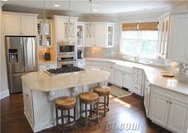Maybe you would like to learn more about one of these? Taj Mahal Quartzite Perimeter Kitchen Top And Island Top With Cabinet From United States Stonecontact Com