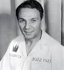 Battle Creek hosted the Buzz Fazio bowling tournament in the 80's