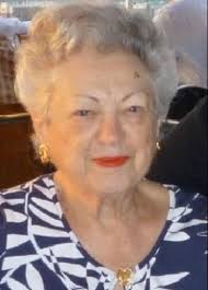 JOAN LANGER Obituary (2020)