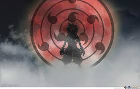 This page is created for pure narutoholics and who loves peace lover madara uchiha.through. Sora Mugen Tsukuyomi By Knightfighter Meme Center