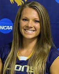 2015 Volleyball Roster