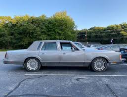Image result for Silver Frost 1995 Town Car