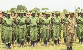 Your abbreviation search returned 18 meanings. Drunk Ldu Officer Shoots Himself In Agago Uganda Mirror