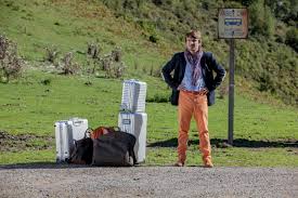 Didier bourdon, lorànt deutsch, lionnel astier and others. Remake Francais De La Grande Seduction Une Copie Presque Conforme La Presse