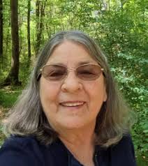 Sherry Anna Cox Thornburg Obituary September 27, 2022