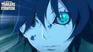 resultado de imagem para b the beginning anime desenho engracado