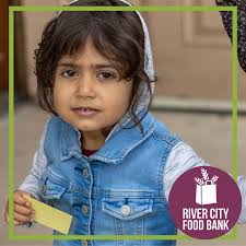 River City Food Bank
