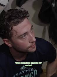 Vince Dunn Daniella Direnzo