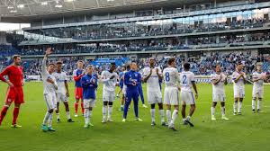 Creating chances through individual skill. Knappenkids 3 4 Fc Schalke 04 Knappenkids