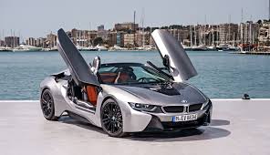 Vom sportwagen noob zum sportwagen pro in minecraft. Kommt Der Bmw I8 Als Vollelektrischer Sportwagen